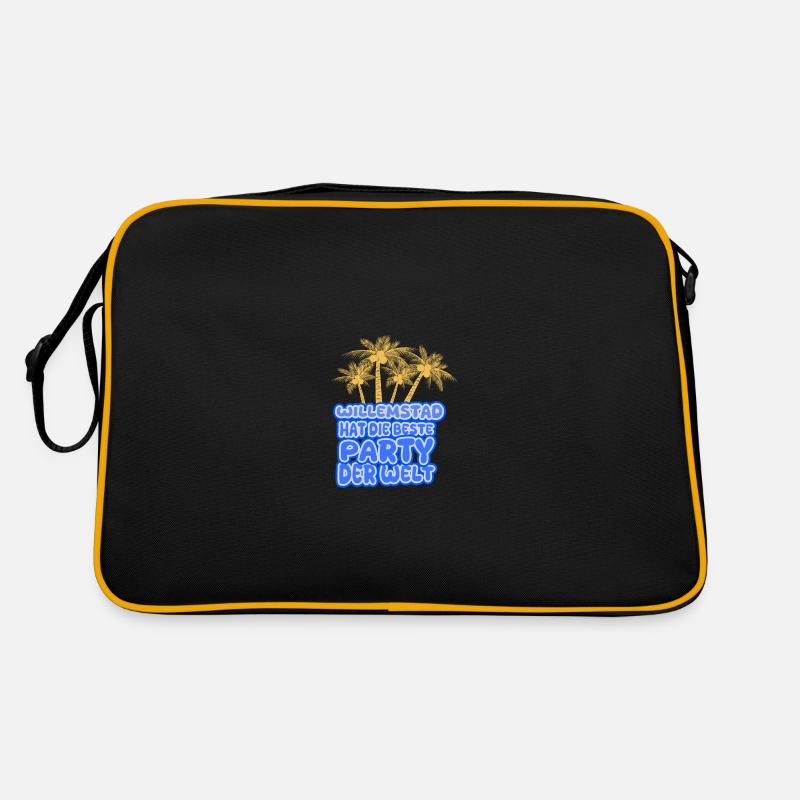 Retro Bag