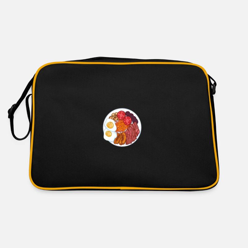 Sac Retro