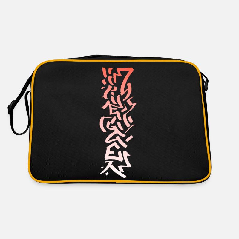 Retro Tasche
