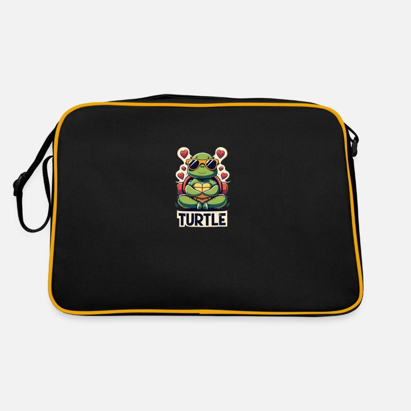 Retro Tasche