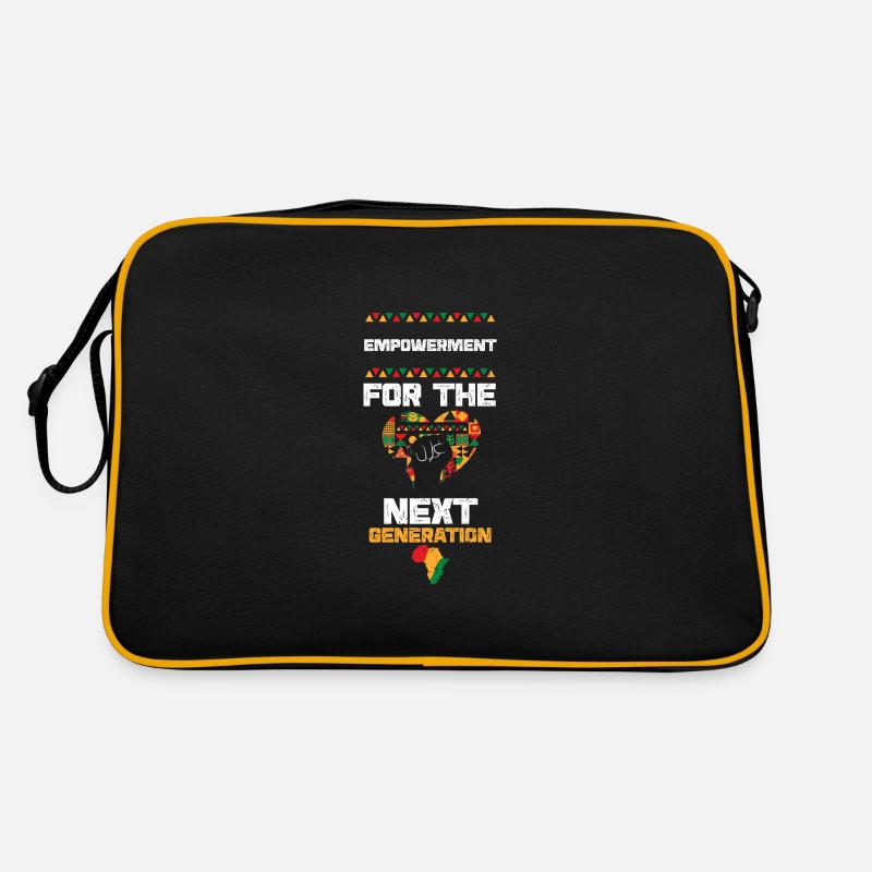 Autonomisation de la prochaine génération Sac Retro