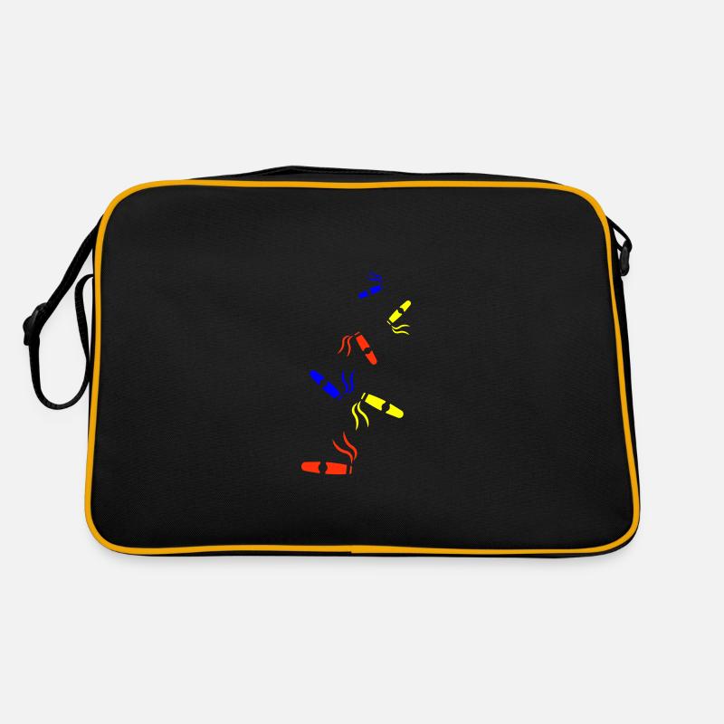 Retro Tasche