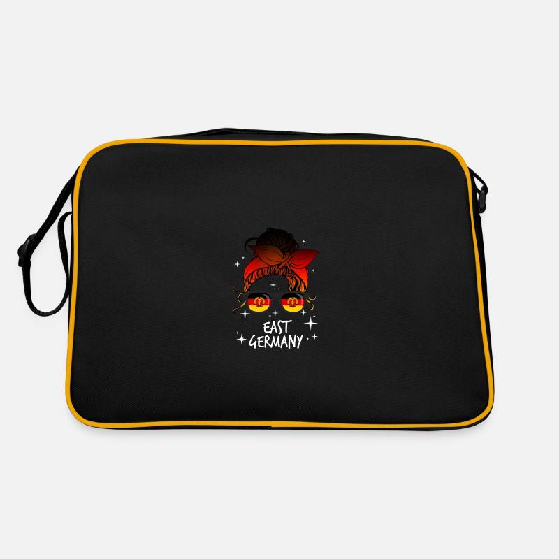 RDA Sac Retro
