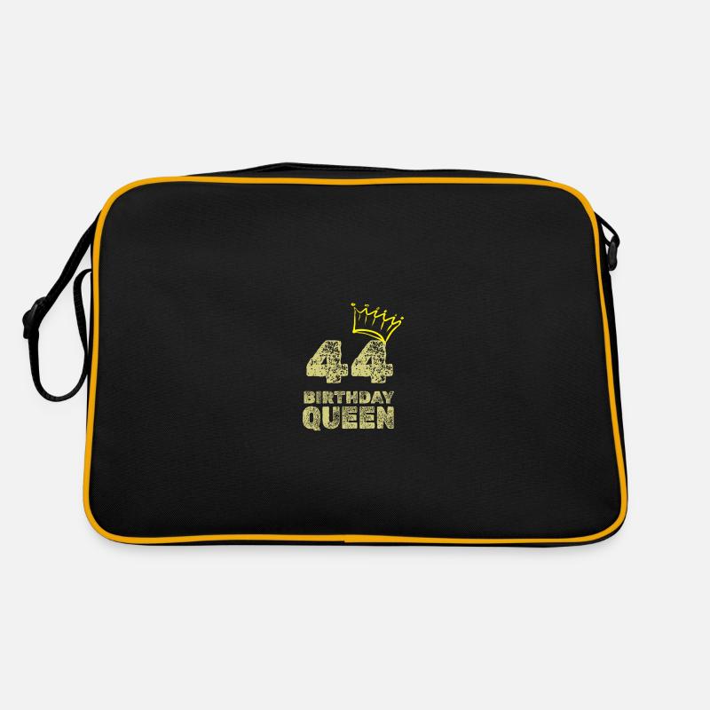 Retro Bag