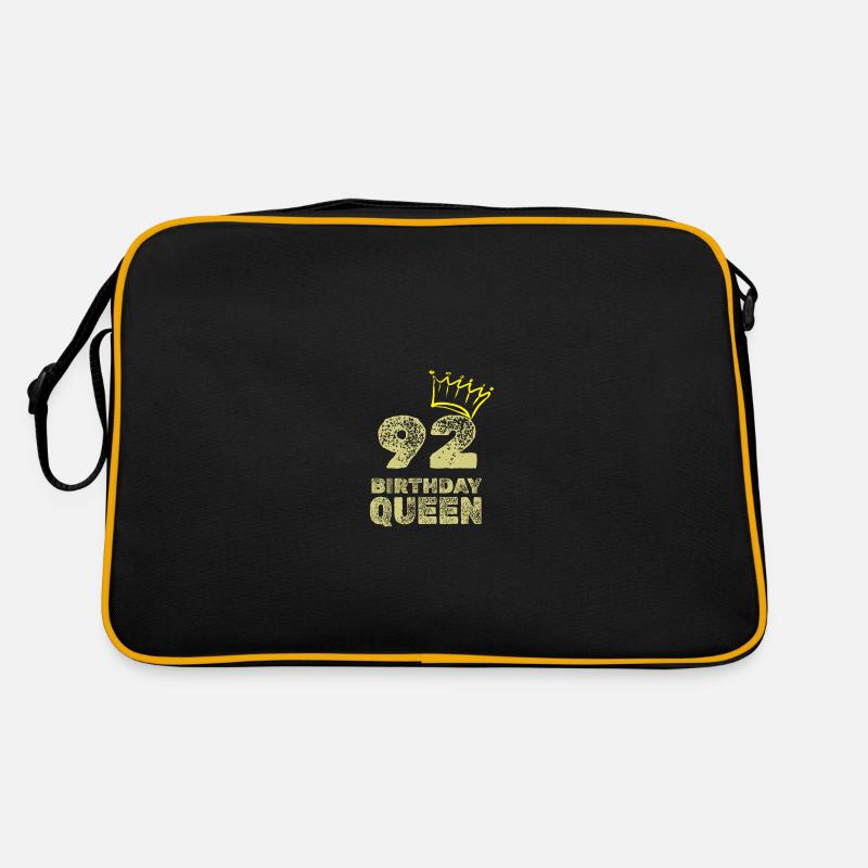 Retro Bag