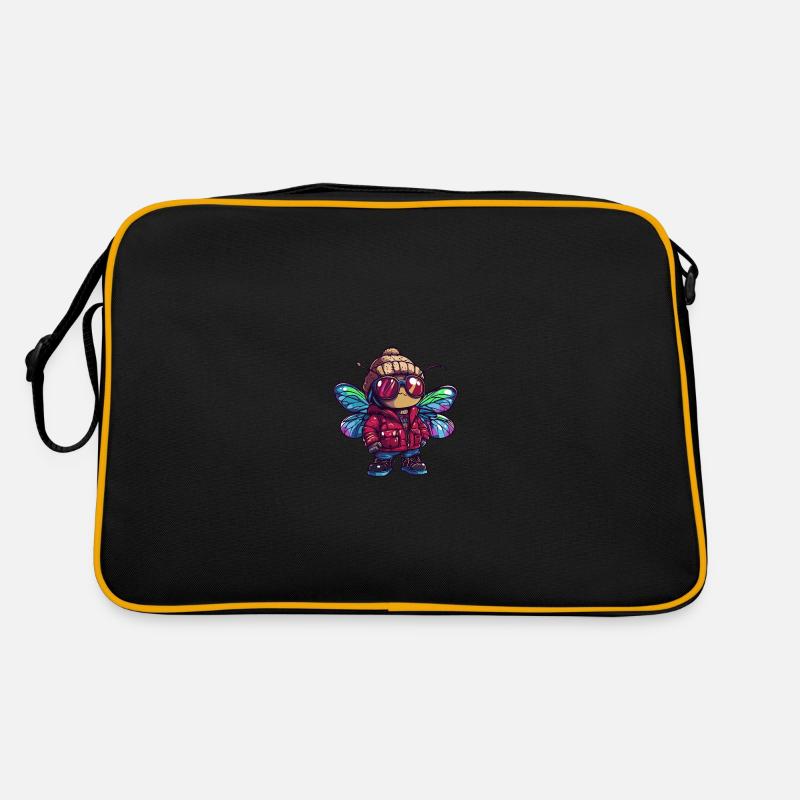 Sac Retro