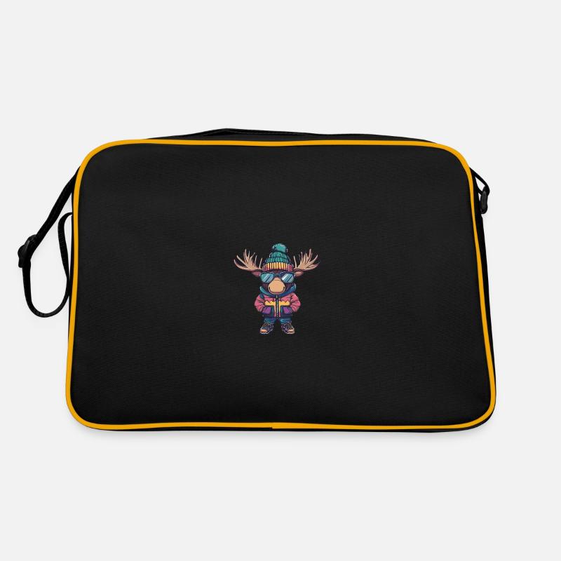 Sac Retro