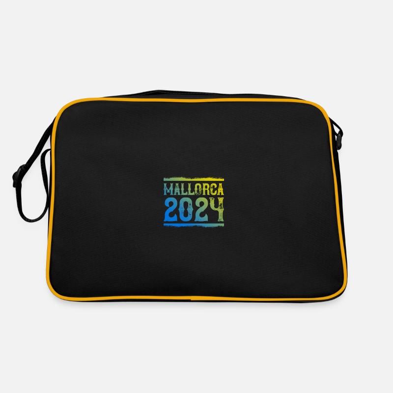 Retro Bag