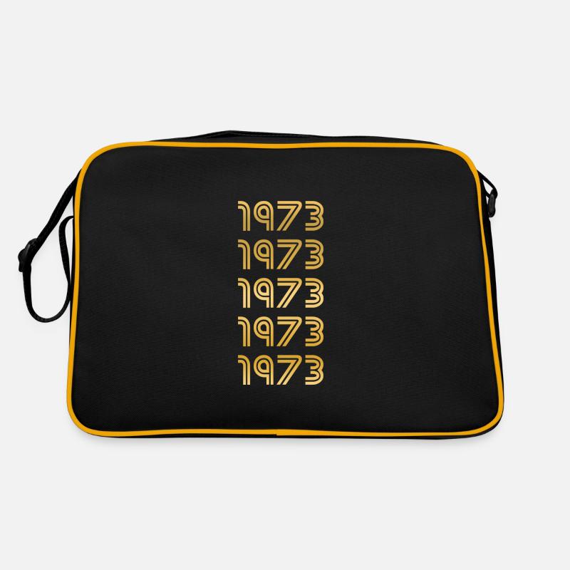 1973 Retro Bag