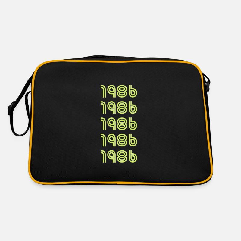 1986 Retro Bag