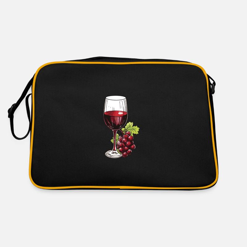Retro Bag