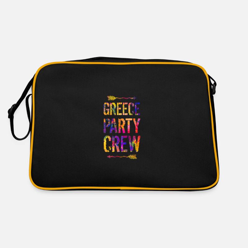 Retro Bag