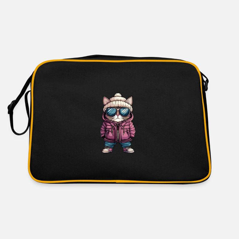 Retro Tasche