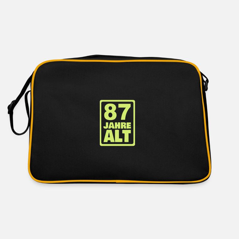 Retro Tasche