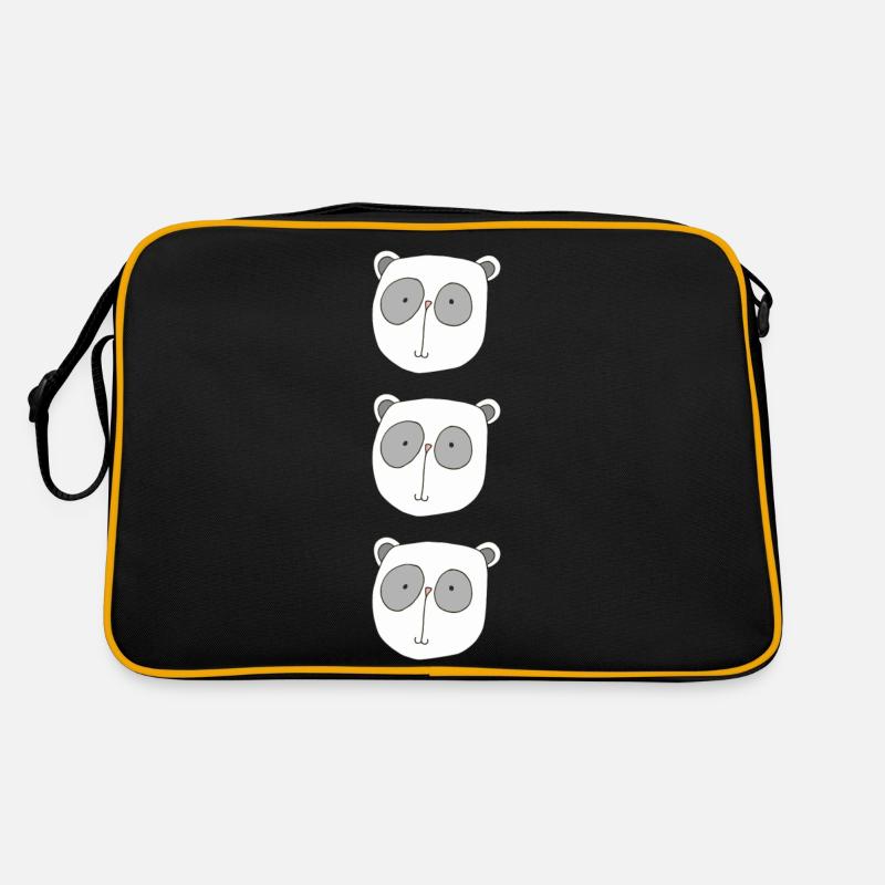 Koala Bear Triple Sac Retro