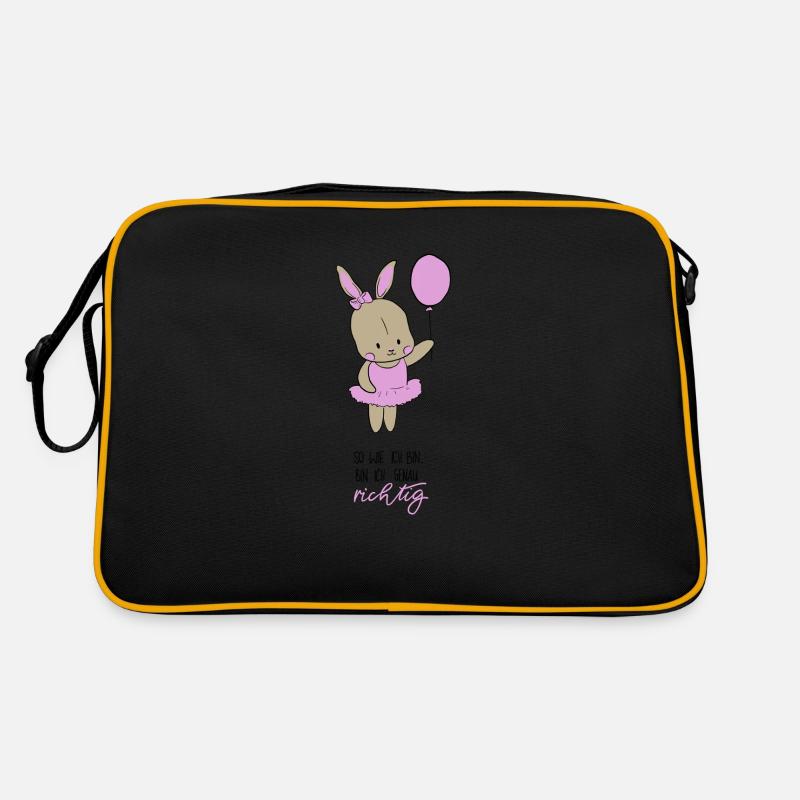 Retro Tasche