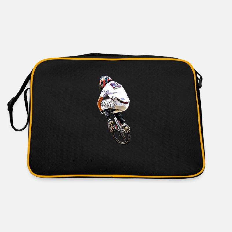 Retro Tasche