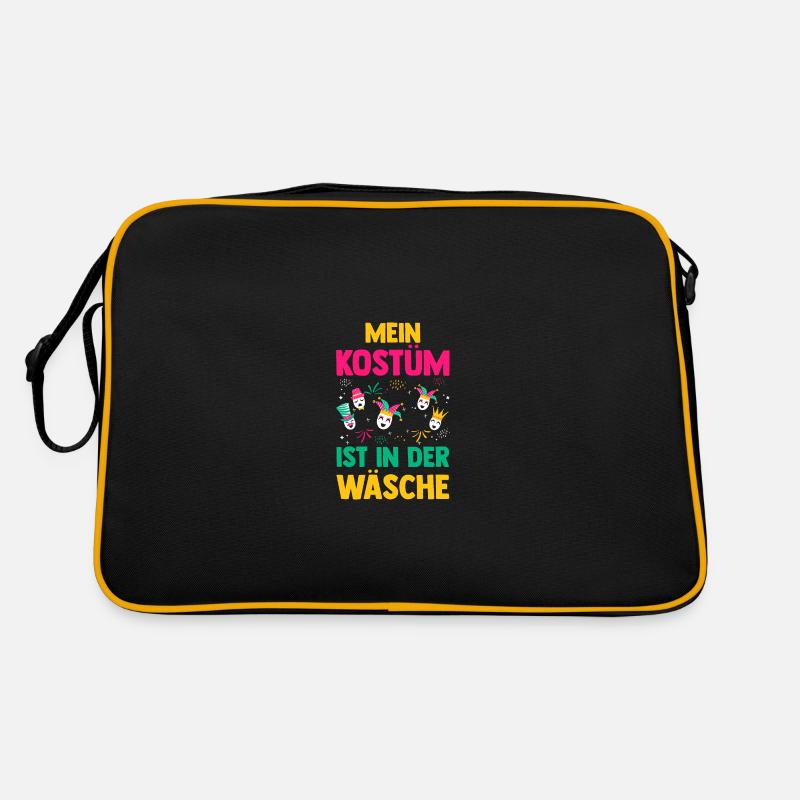 Sac Retro