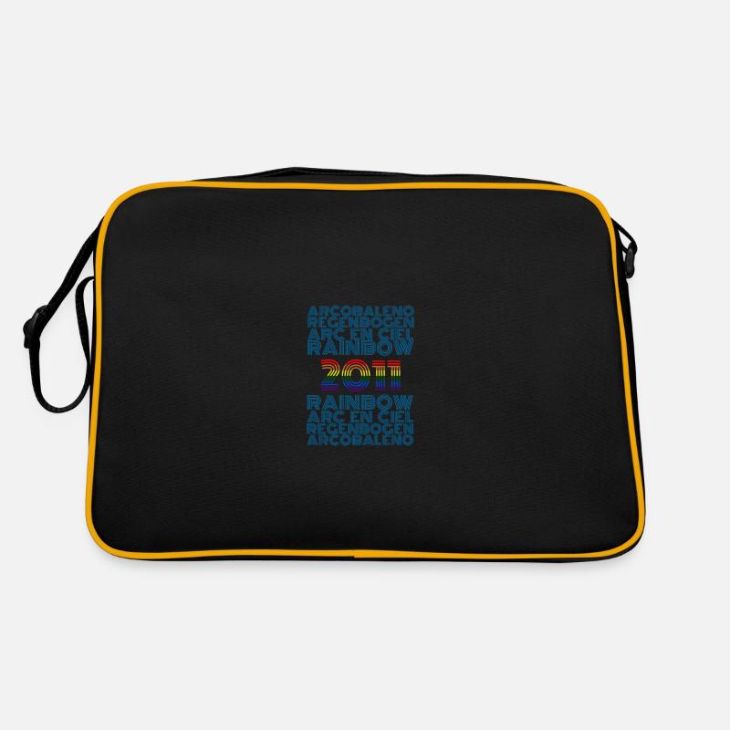 Retro Tasche