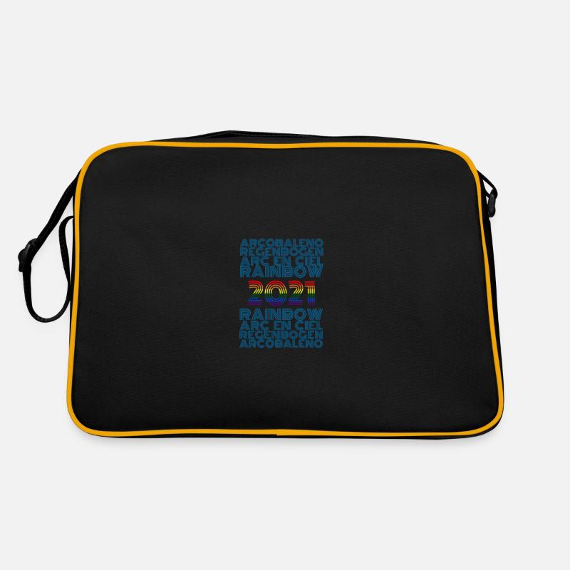 arc 2021 Retro Tasche