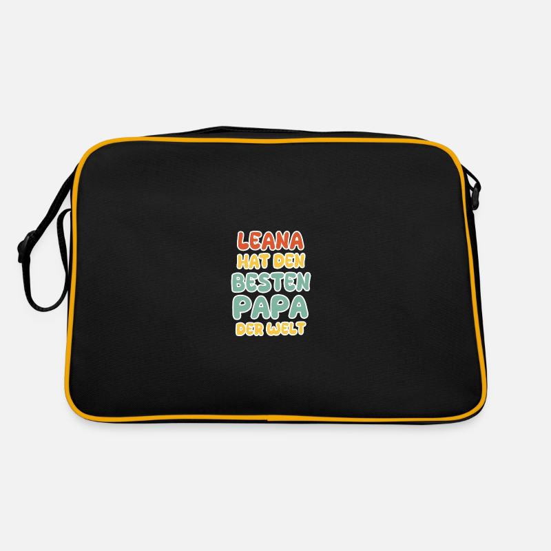 Bébé Leana Sac Retro