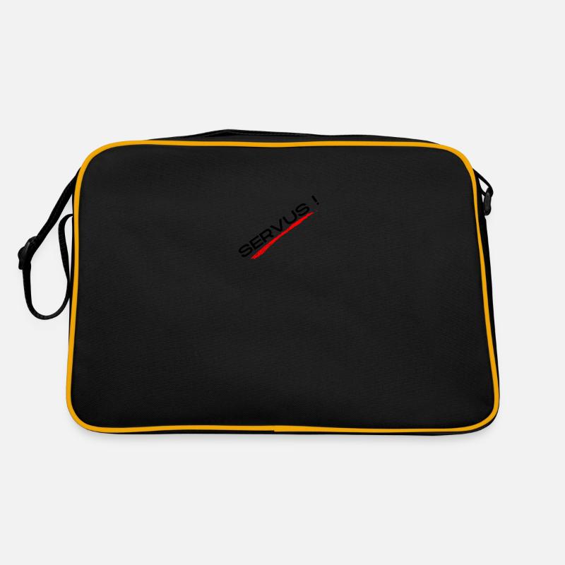 Retro Tasche