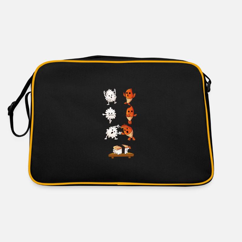 Retro Bag