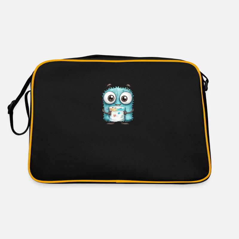Retro Bag