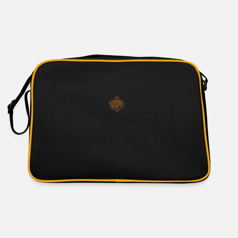Coffee Retro Bag