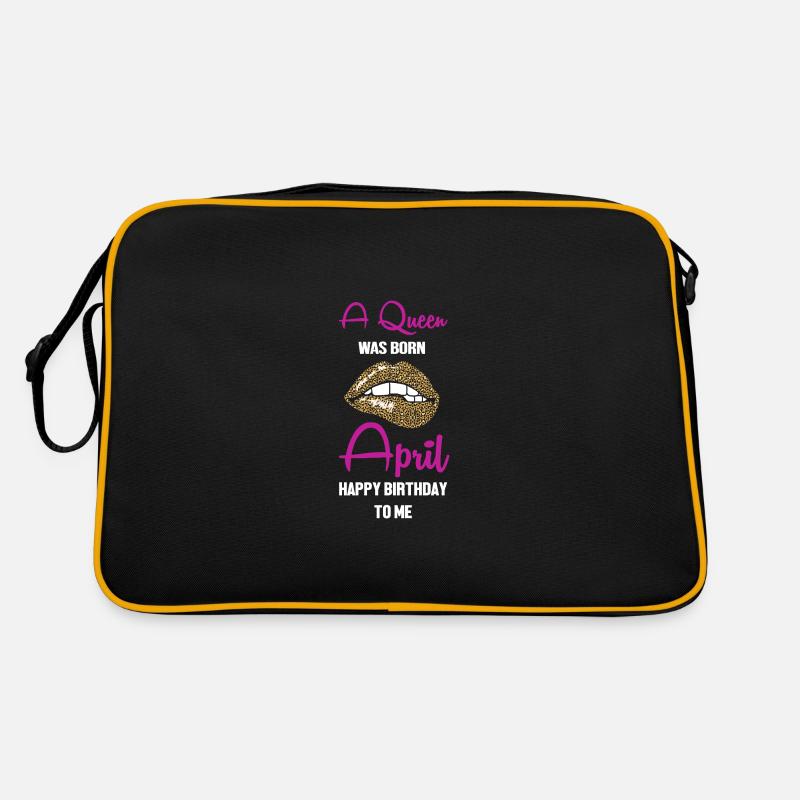 Retro Bag