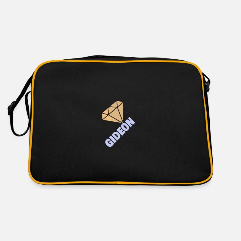 Edel Gideon Retro Tasche