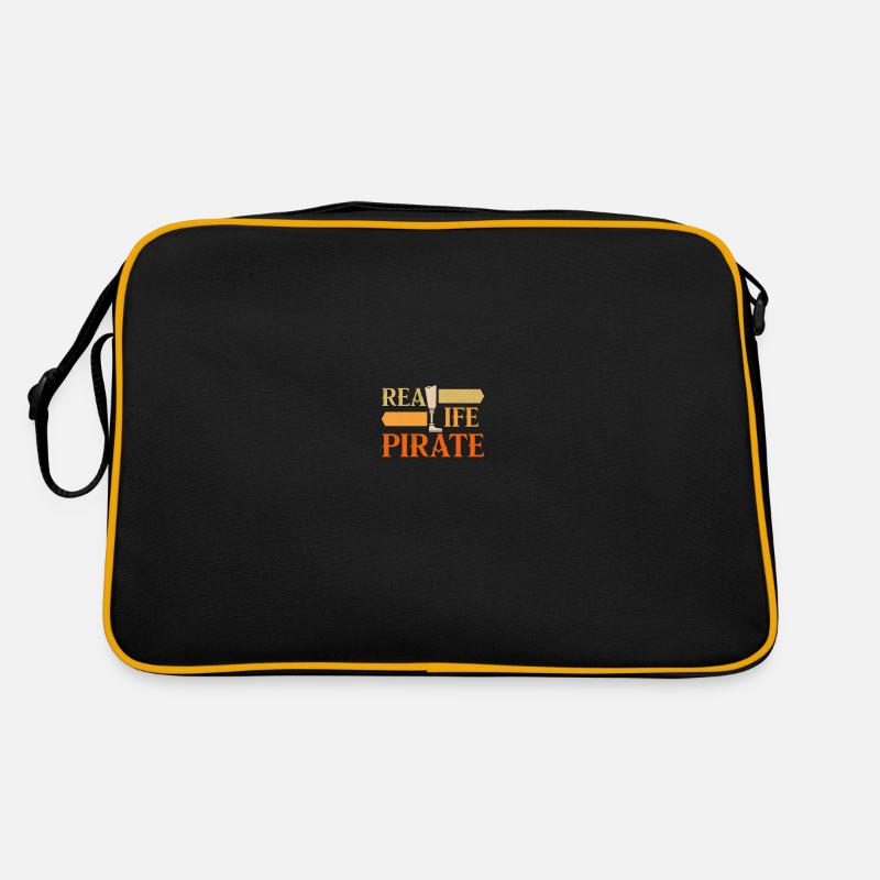 Prothèse de jambe Amoutation amputée Sac Retro