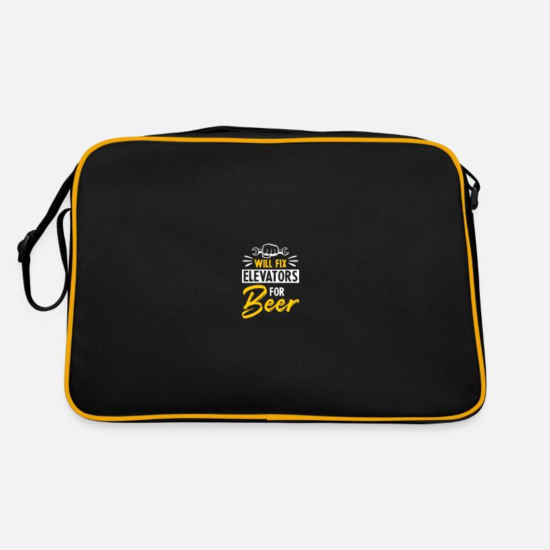 Sac Retro