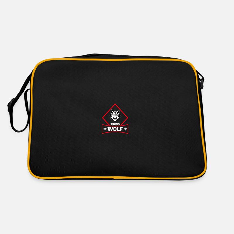 Sac Retro
