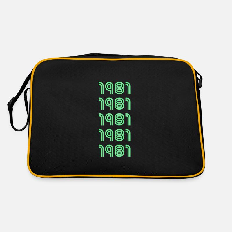 Retro Tasche