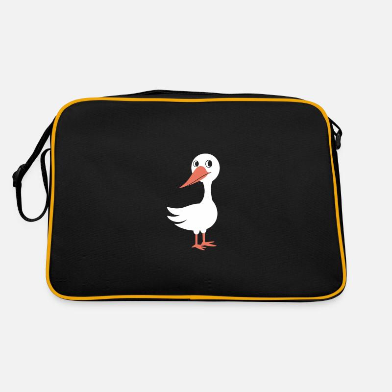Retro Tasche