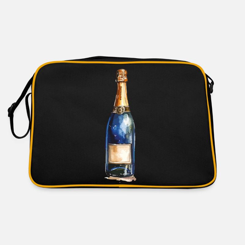 Retro Tasche