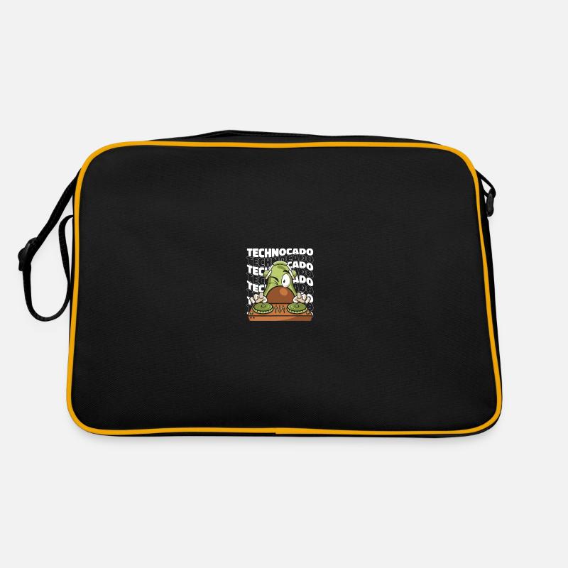 Techno Sac Retro