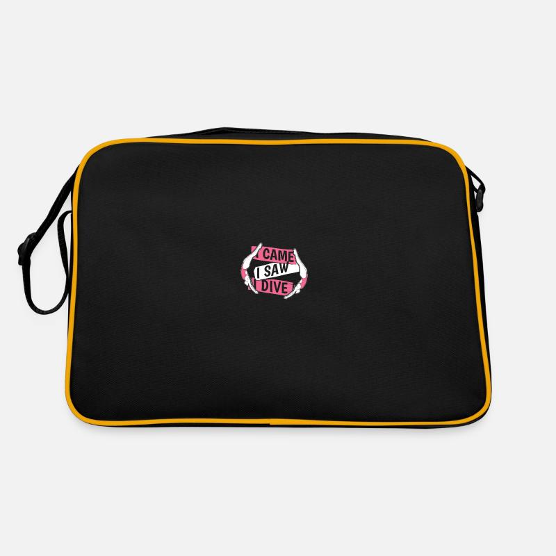 Retro Bag