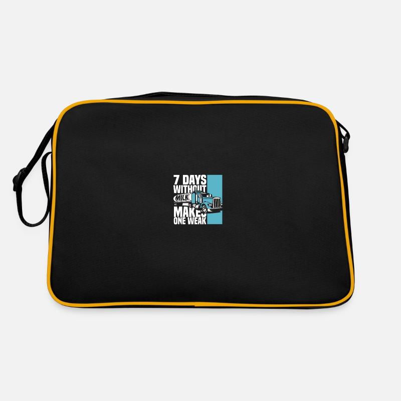 Retro Tasche