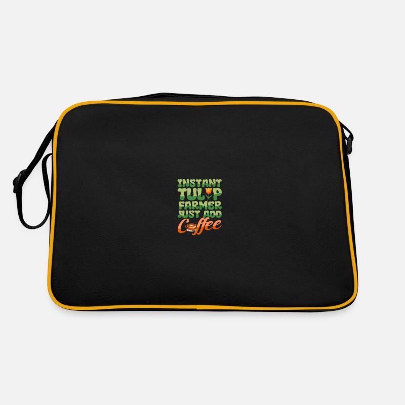 Retro Tasche