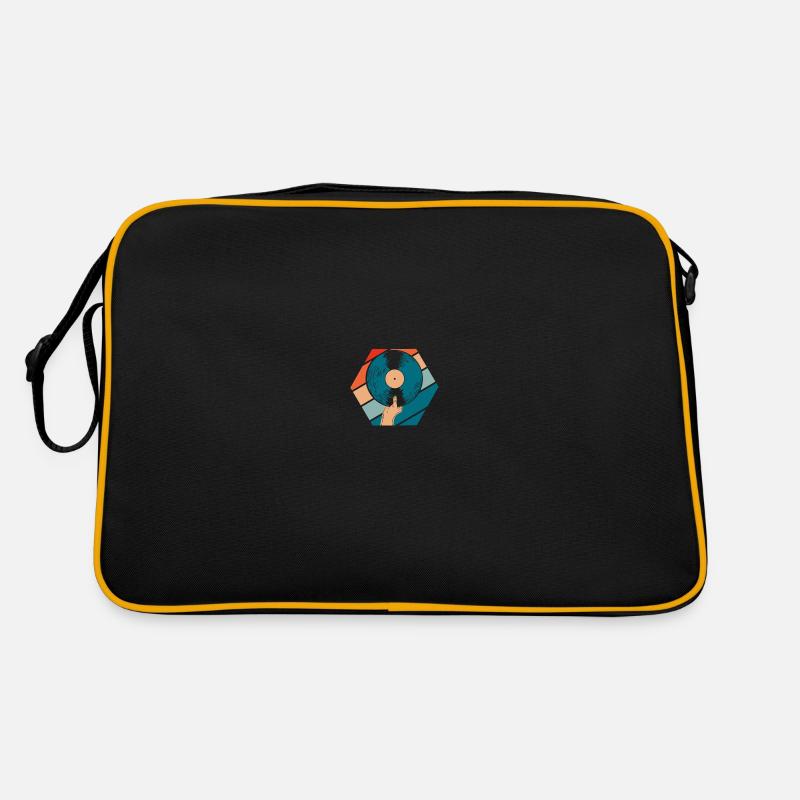 Sac Retro