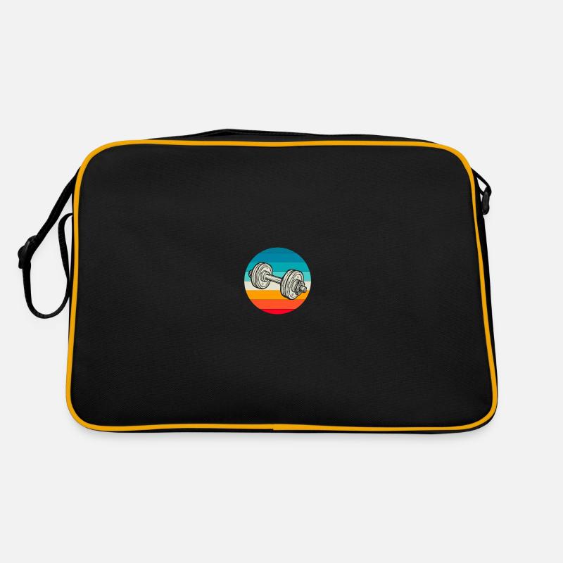 Retro Bag