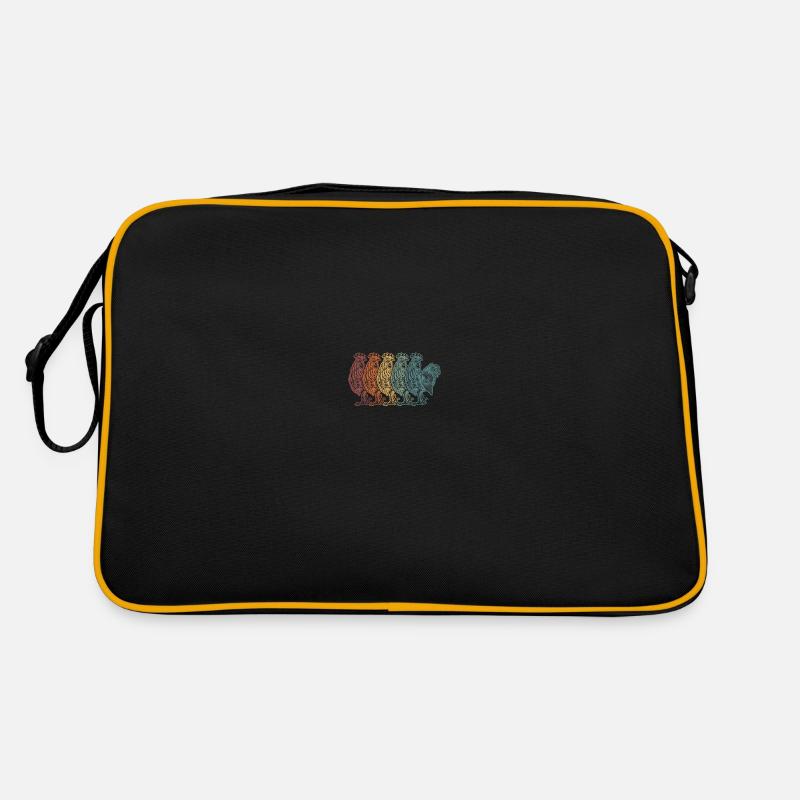 Sac Retro