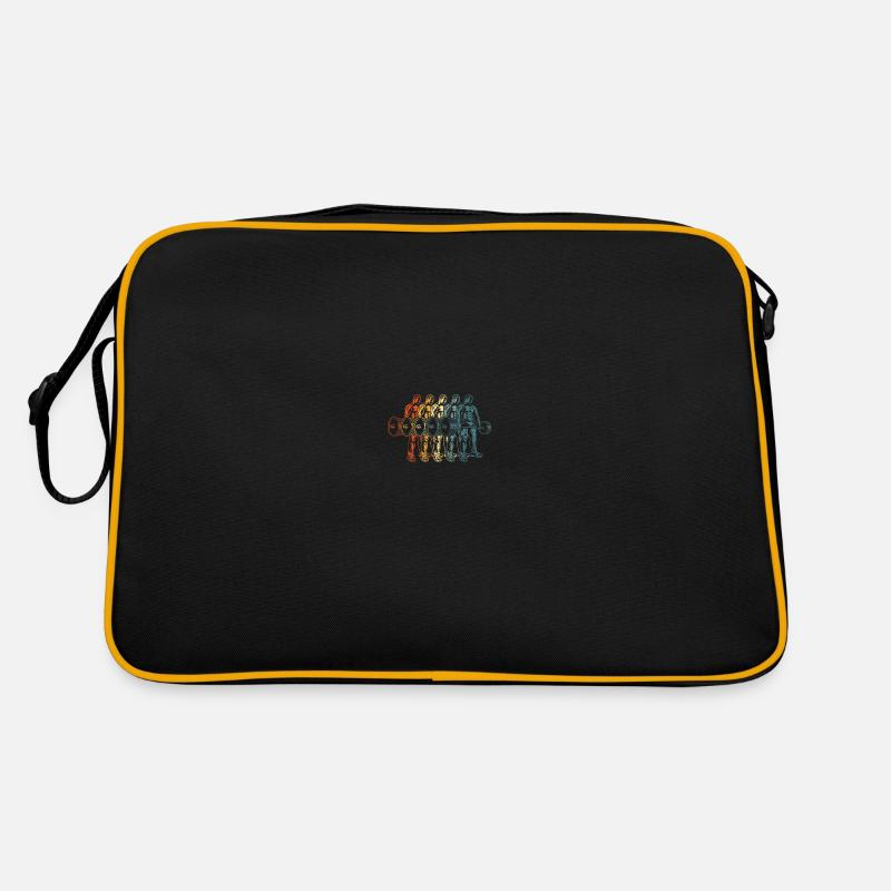Sac Retro