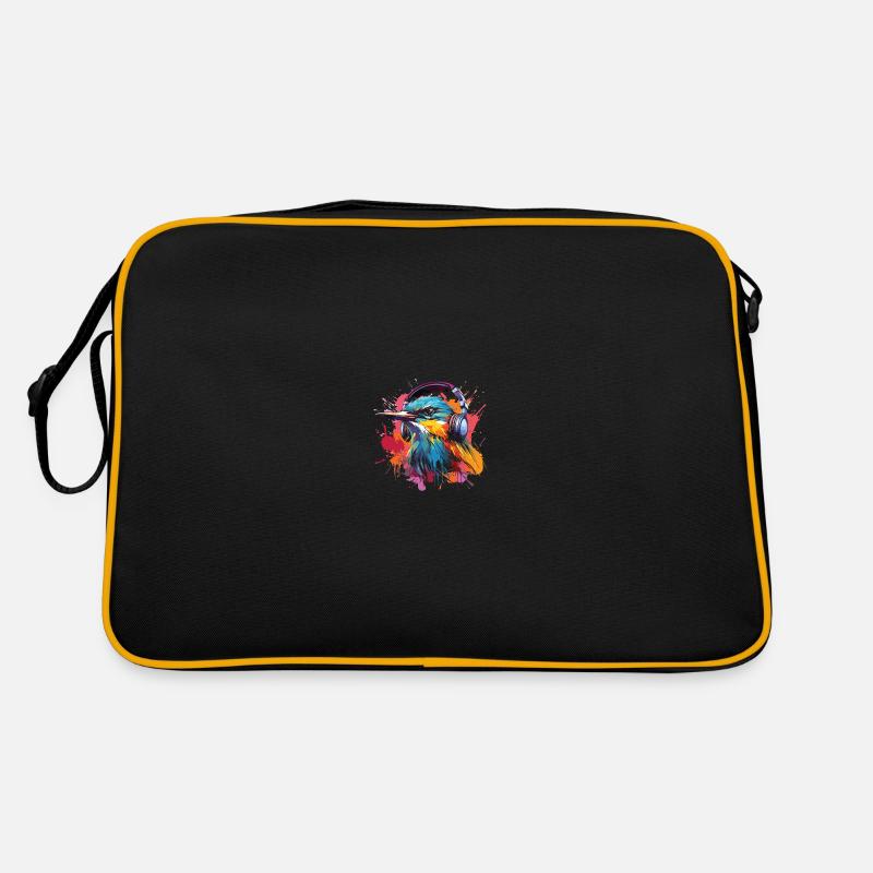 Retro Tasche