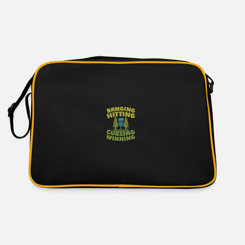 Retro Bag