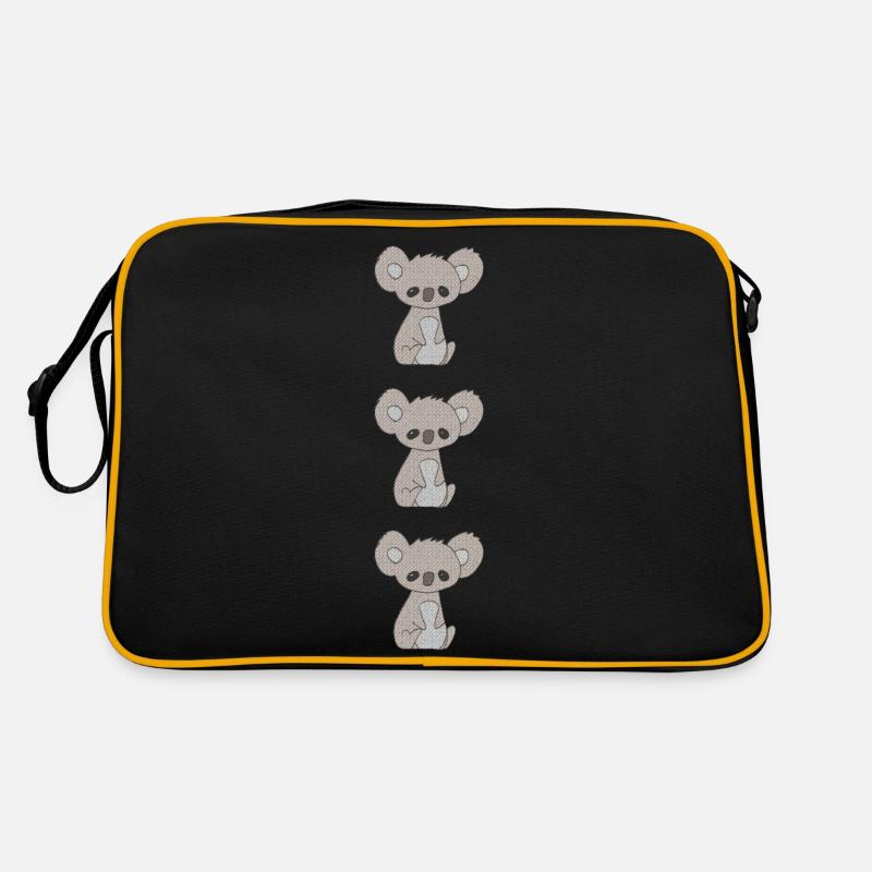 Retro Tasche