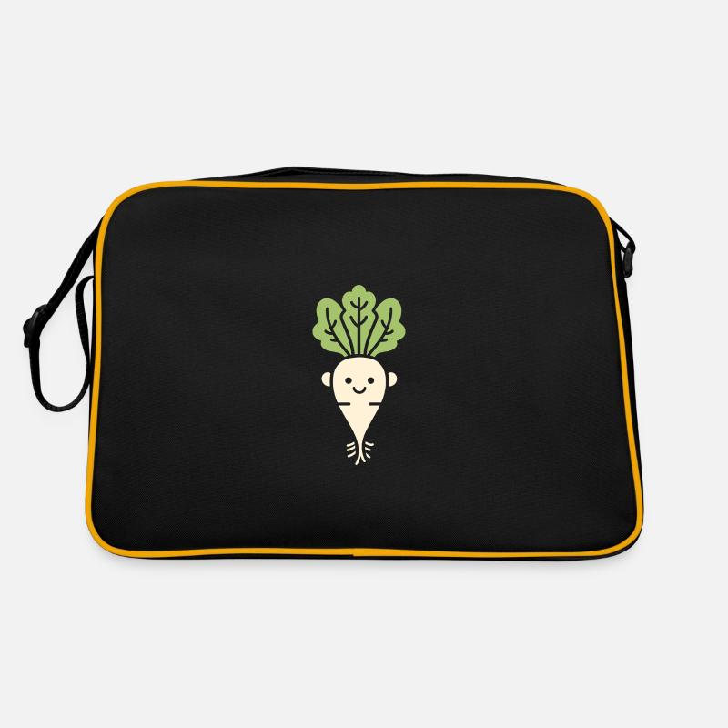 Endive Retro Tasche