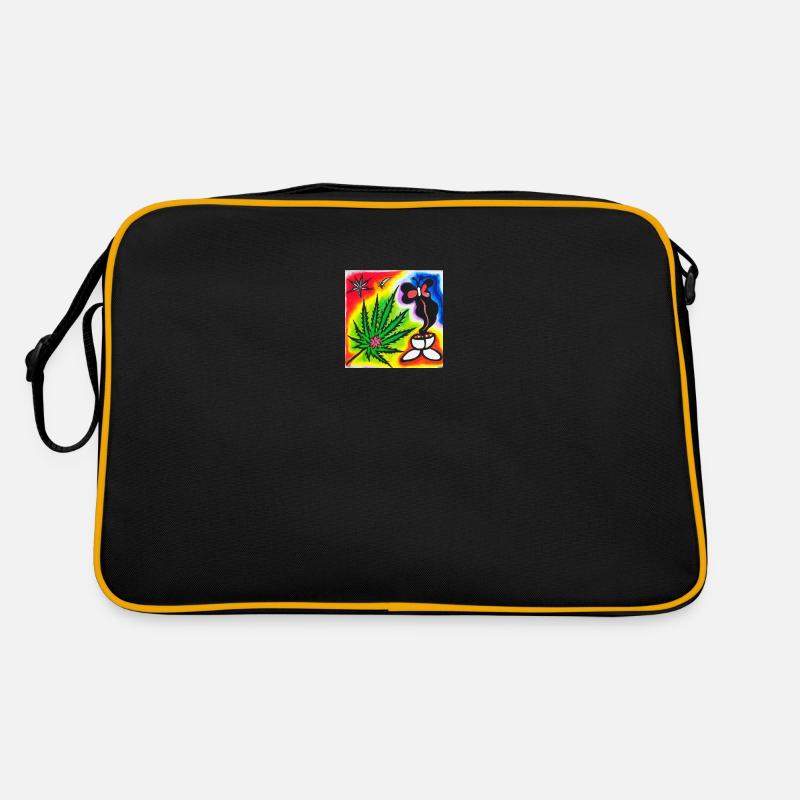Retro Tasche